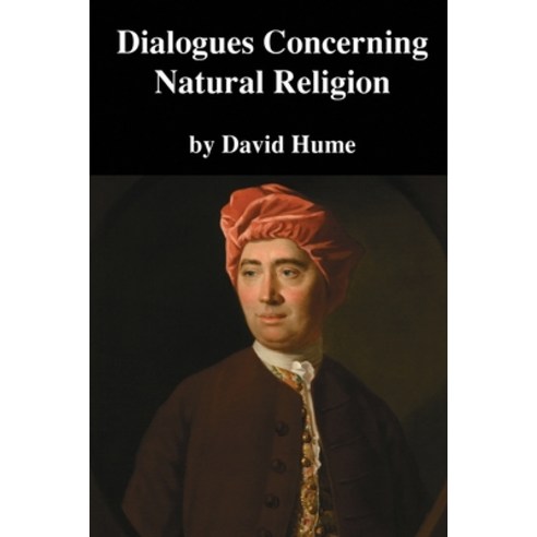 (영문도서) Dialogues Concerning Natural Religion Paperback, Independently Published, English, 9798607287733