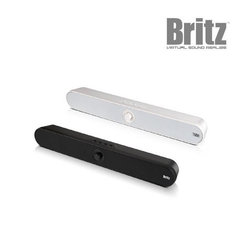 SR Britz BZ-SB8100 휴대용 블루투스 사운드바 스피커