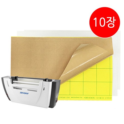 스카이원 스카이에프 끈끈이: 쾌적한 실내 공간을 위한 스마트 해충 솔루션 스카이원