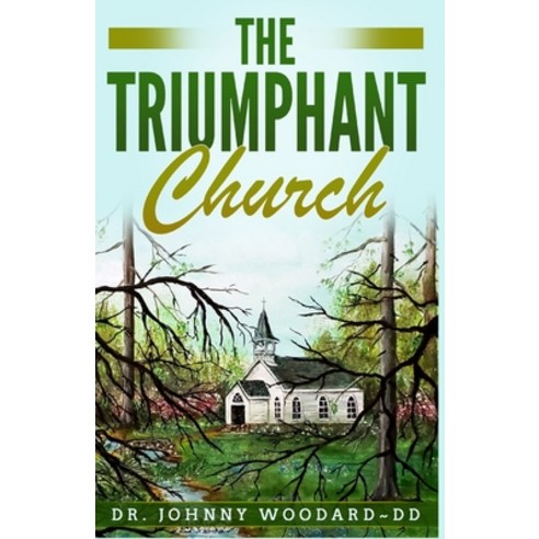 The Triumphant Church Paperback, Rwg Publishing, English, 9781648302848