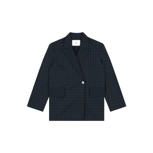 NOIR Twenty Jacket