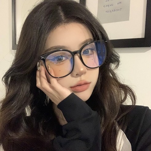 까마느 오버 빅사이즈 안경테 리뷰 빅사이즈안경테