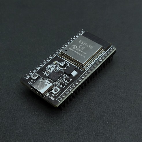 아두이노 ESP32: 무한한 가능성을 담은 작은 거인