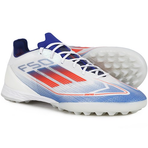 폭발적인 스피드를 위한 궁극의 선택, 아디다스 F50 프로 TF 풋살화