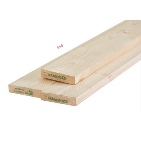 스프러스 구조목 판재로 꿈을 현실로 만드는 DIY 여정을 시작하세요.