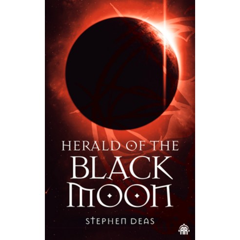 (영문도서) Herald of the Black Moon: Black Moon Book III Paperback, Angry Robot, English, 9781915202659