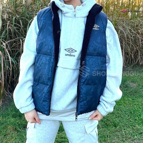 따뜻함과 스타일을 동시에