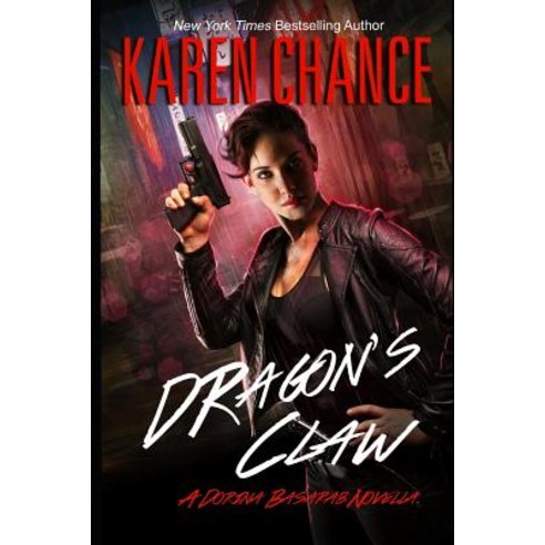 (영문도서) Dragon''s Claw Paperback, Smashwords, Inc., English, 9781370456598