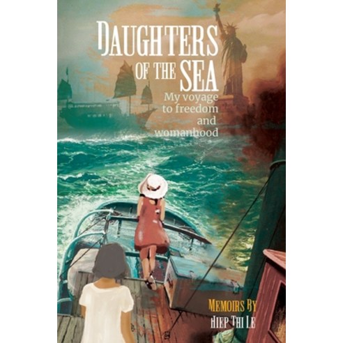 (영문도서) Daughter of the Sea Paperback, Maple Leaf Publishing Inc, English, 9781774190814