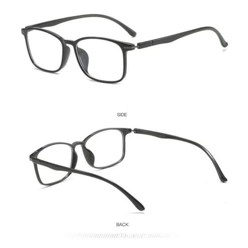 흐릿한 세상, 스마트 초점 안경으로 되찾는 선명한 일상