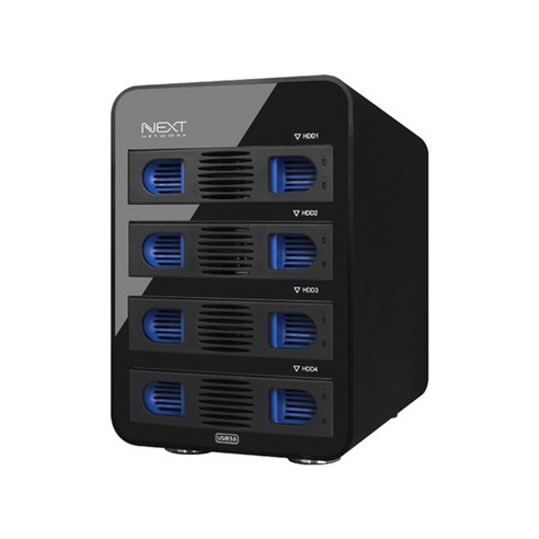 8tb외장하드 추천 NEXT 706M6G 4베이 외장하드 대용량 스토리지 USB3.0 E-SATA 3.5형 8TB*4 지원 추천 순위 Top 10 가격 비교 후기 정리