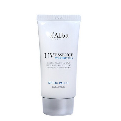 워터풀 에센스 선크림 50ml (SPF50+) 최신품 배송 377885