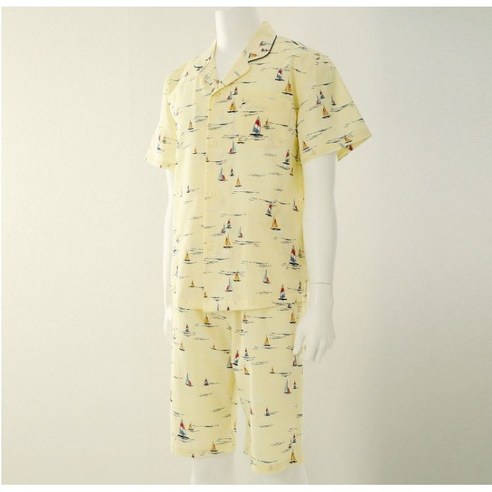 비너스 프릴 파자마, 당신의 밤을 꿀잠으로 채우다.