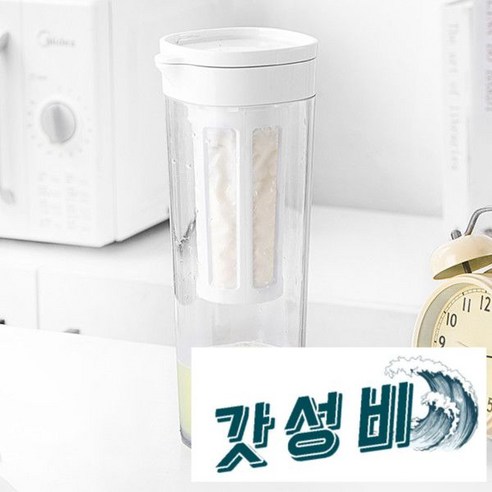 유청분리기 그릭요거트 제조기 꾸덕메이커 다용도 물병, 유청분리기 그릭요거트 제조기 꾸덕메이커 다용도 물병_그