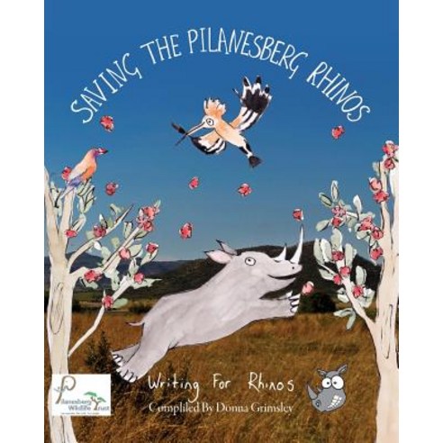 (영문도서) Writing for Rhinos: Don''t write off our Rhinos! Paperback ...