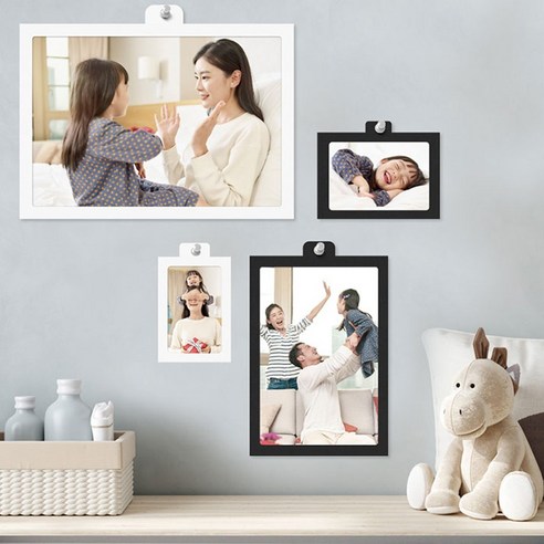 세우세 고급 종이 액자: 당신의 공간을 한층 더 빛내줄 아이템 종이액자
