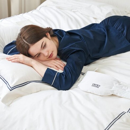 크라운구스 오네릭 슬립 마스크, 당신의 숙면을 책임질 프리미엄 수면 경험