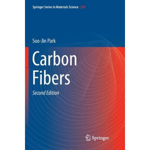 Carbon Fibers Paperback, Springer