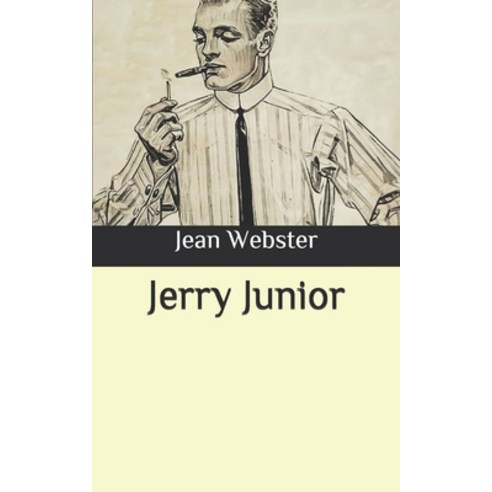 Jerry Junior Paperback, Independently Published, English, 9798634557328