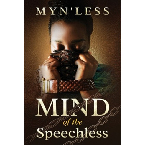 Mind of the Speechless Paperback, A2z Books, LLC