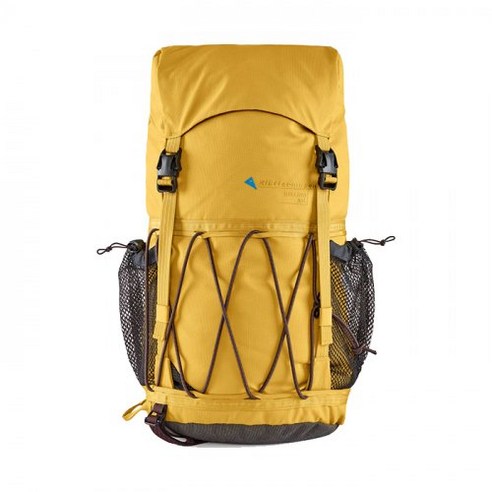 자연을 닮은 견고함, 클라터뮤젠 델링 백팩 30L (NEW) 탐험기 클라터뮤젠배낭