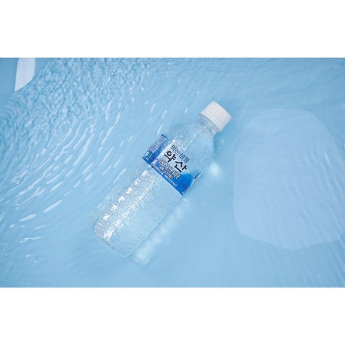 약산샘물 500ml 2박스 40병은 대한민국 강원도 홍천군에서 생산되는 천연 암반수로, 풀범위 천연미네랄과 중성인 약산수로 유기농 및 친환경 제품입니다.