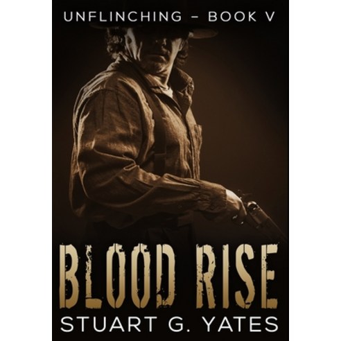 Blood Rise: Premium Hardcover Edition Hardcover, Blurb, English, 9781034128021