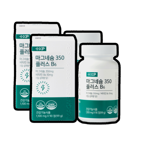 [사거리팜]예민하고 지친일상의 피로함을 날려줄 하루 1알 솔루션, 2개, 90정