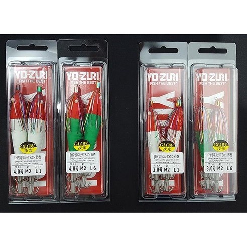 바다를 유혹하는 빛, 요즈리 오리지널 플로팅 스퀴드 지그 에기 탐험기 요즈리틴셀