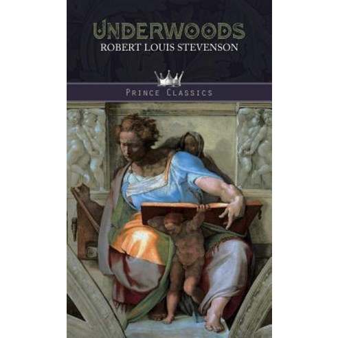 Underwoods Hardcover, Prince Classics