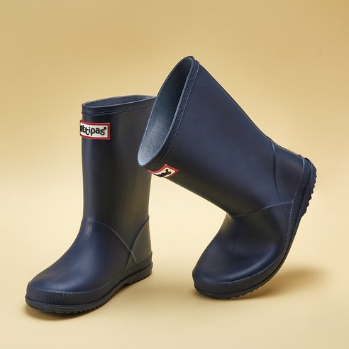올드솔 추천 상품아띠빠스 키즈 주니어 아동용 레인부츠 어린이 장화 제품 사진