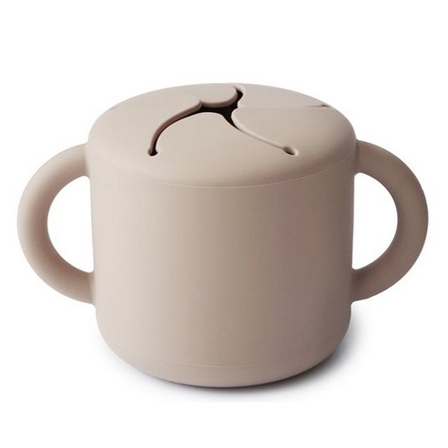 육아 필수템? 무쉬 스낵컵, 내돈내산 솔직 후기! (feat. 쉬프팅샌드) 무쉬스낵컵