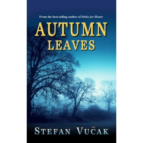 (영문도서) Autumn Leaves Paperback, Thorpe-Bowker, English, 9780648552819