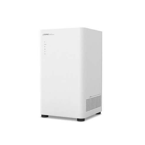 ipTIME 파일서버 장비 NAS2dual