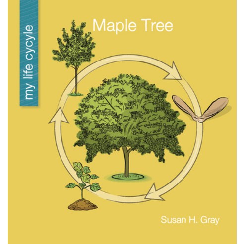 Maple Tree Library Binding, Cherry Lake Publishing, English, 9781534180000