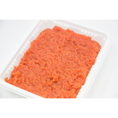 저염 명란젓 3.적알란, 200g, 1개