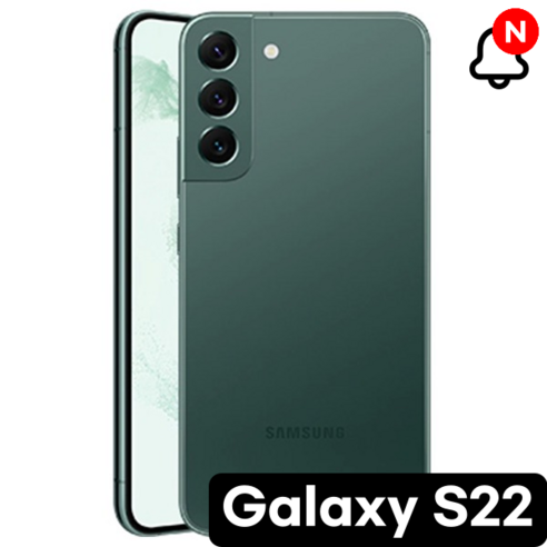 삼성전자 갤럭시 S22 256GB 새상품, 화이트 갤럭시s24 Best Top5