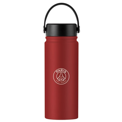 파리생제르망 텀블러, 1개, 350ml, 브레이브 텀블러 레드