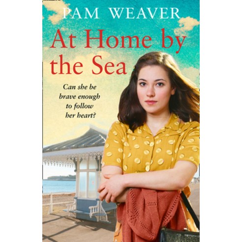 At Home by the Sea Paperback, Avon Books, English, 9780008366216