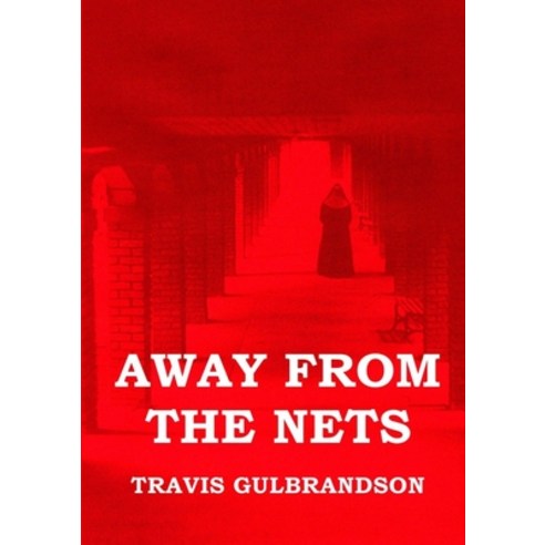 (영문도서) Away From the Nets Paperback, Lulu.com, English, 9781312254480