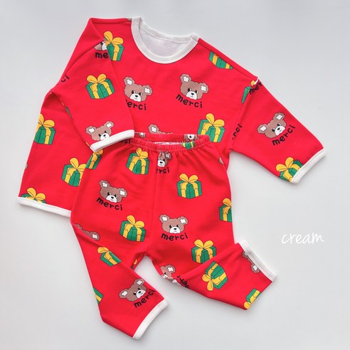 통큰핏과 도톰한 올스판으로 아이에게 자유와 따뜻함을 선물하세요.