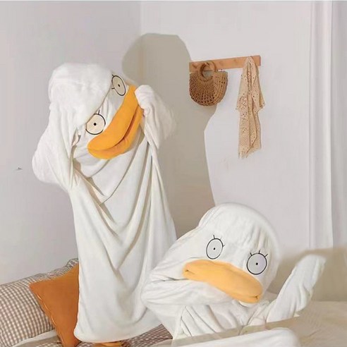 편안함과 귀여움을 동시에 경험하세요!