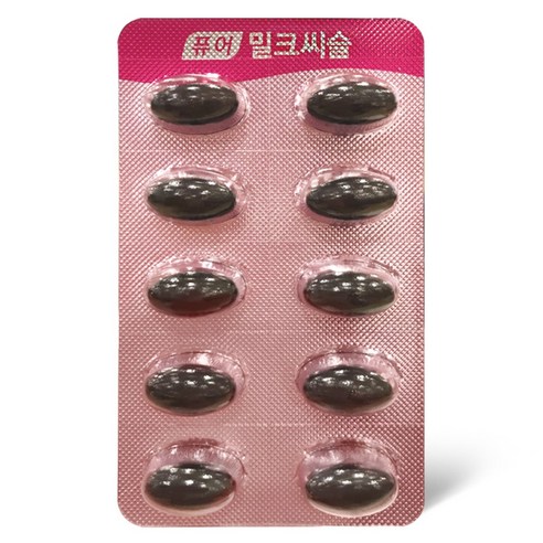 퓨어 밀크씨슬은 간 건강에 도움이 되는 영양제입니다.