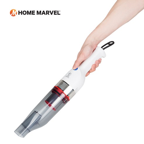 홈마블 무선 핸디형 청소기 H80, 혼합색상