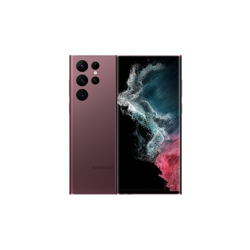 답답한 일상에 자유를 갤럭시 S22 울트라