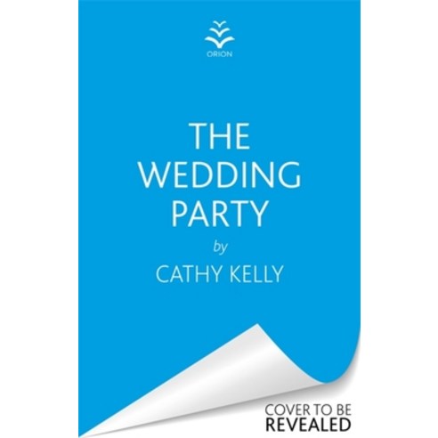 (영문도서) The Wedding Party Hardcover, Orion, English, 9781409179306