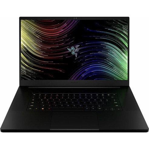 Razer Blade 17 게임용 노트북, 2, 1, RTX 3070 Ti, UHD 144Hz, I9