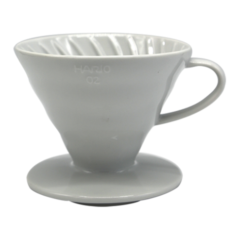 완벽한 커피 추출을 위한 첫걸음