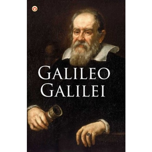 (영문도서) Great Scientists of the World: Galileo Galilei Paperback, Diamond Pocket Books Pvt Ltd, English, 9789354866135