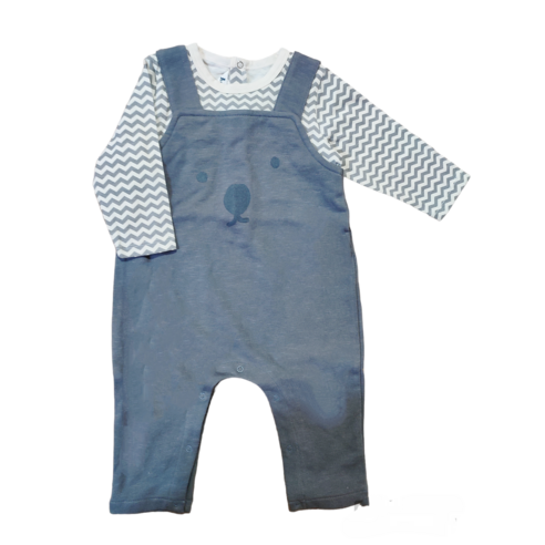Minkmui 우주복 남성 여성 봄 가을 80호 sale
